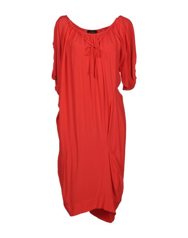 ZOOM VIVIENNE WESTWOOD ANGLOMANIA - Short dress