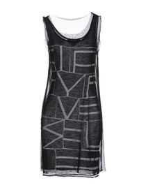 55DSL - Short dress