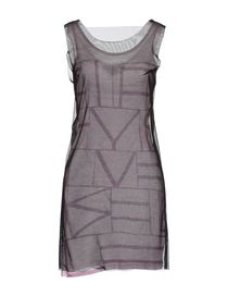 55DSL - Short dress