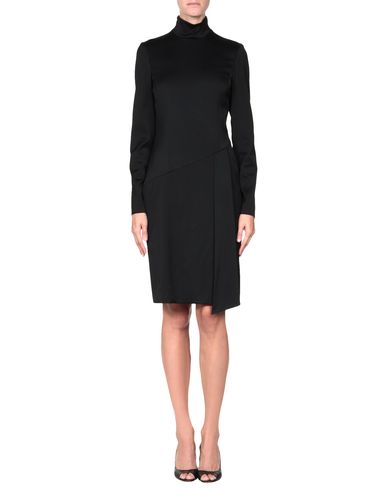 ZOOM EMPORIO ARMANI - Short dress