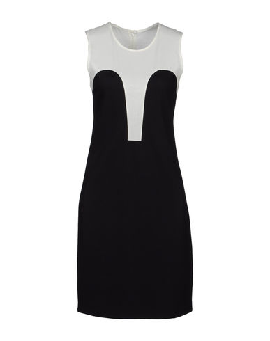 ZOOM McQ - Short dress