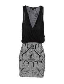 55DSL - Short dress