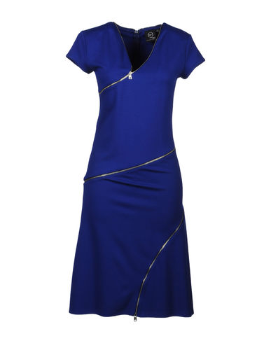 ZOOM McQ - Short dress