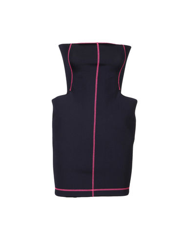 ZOOM McQ - Short dress