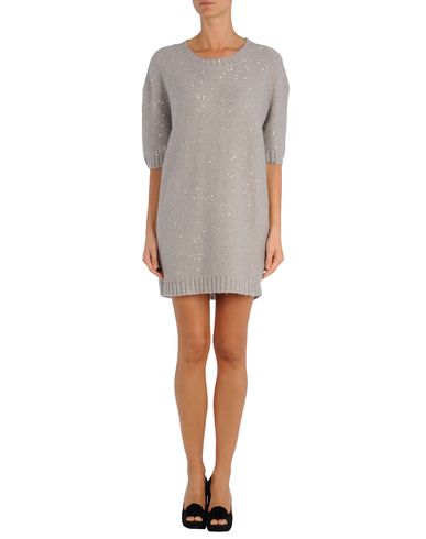 ZOOM BEAYUKMUI - Short dress