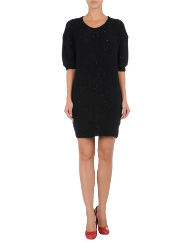 ZOOM BEAYUKMUI - Short dress