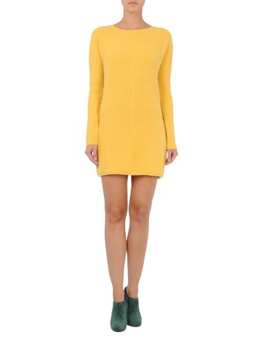 ZOOM BEAYUKMUI - Short dress