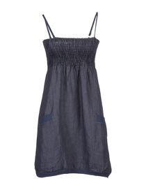 ZEROOTTOUNO - Short dress