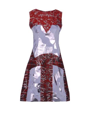 Short dress Women's - LOUISE GRAY