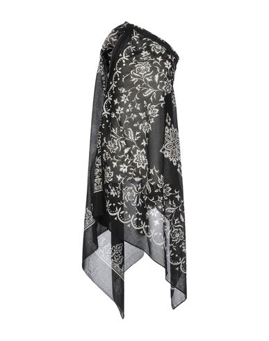 ZOOM Y'S YOHJI YAMAMOTO - Short dress