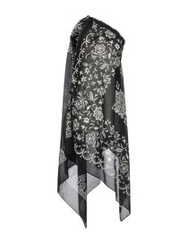 Y'S YOHJI YAMAMOTO - Short dress