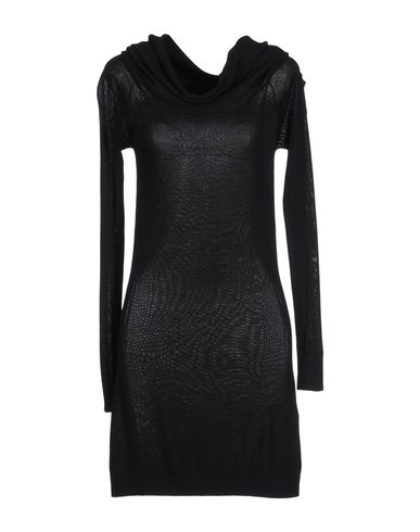 ZOOM G.SEL - Short dress