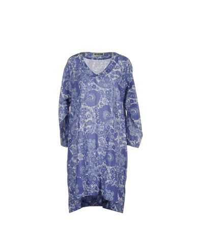 ZOOM MISS GREEN - Kaftan