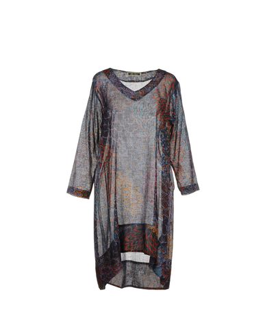 ZOOM MISS GREEN - Kaftan