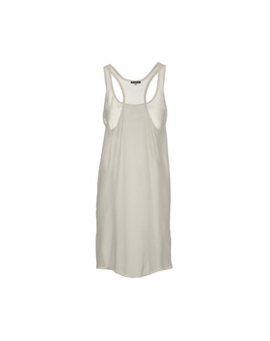 ZOOM ANN DEMEULEMEESTER - Short dress