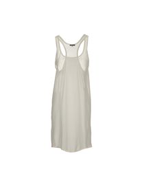 ANN DEMEULEMEESTER - Short dress