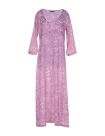 MISS GREEN - Long dress