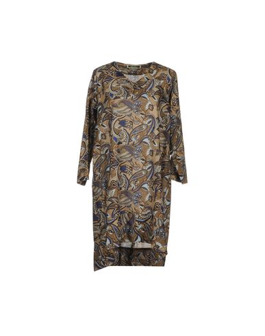 ZOOM MISS GREEN - Kaftan
