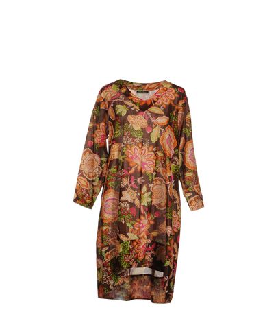 ZOOM MISS GREEN - Kaftan