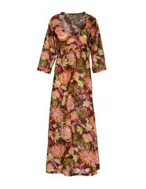 MISS GREEN - Long dress