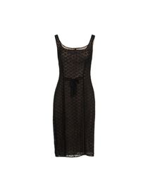 MOSCHINO CHEAPANDCHIC - Short dress