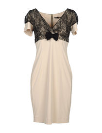 LOVE MOSCHINO - Short dress