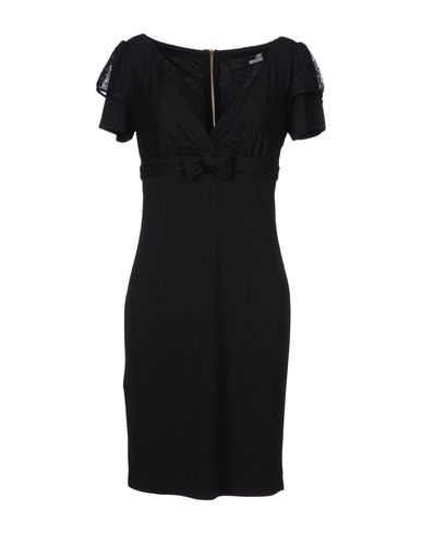 ZOOM LOVE MOSCHINO - Short dress