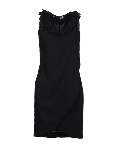 ZOOM LOVE MOSCHINO - Short dress