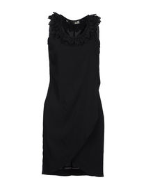 LOVE MOSCHINO - Short dress