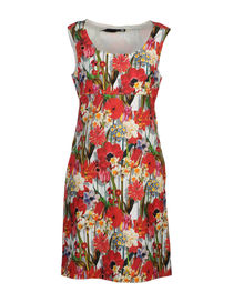 LOVE MOSCHINO - Short dress