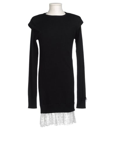 ZOOM PATRIZIA PEPE - Dress