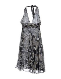 FISICO-Cristina Ferrari - Short dress