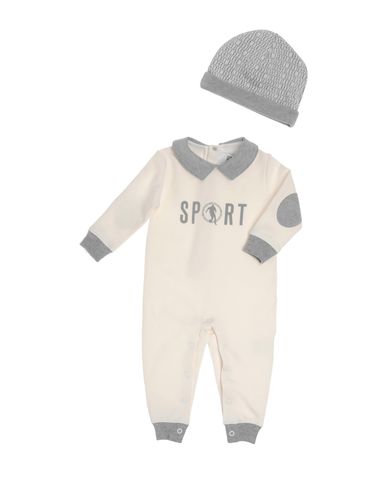 ZOOM BIKKEMBERGS SPORT - Romper suit