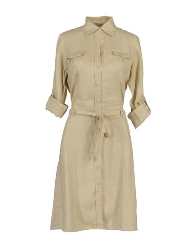ZOOM GANT - Short dress