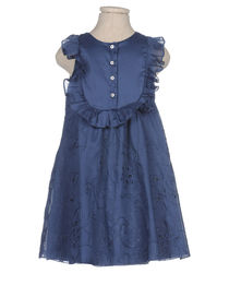 LA STUPENDERIA Dress