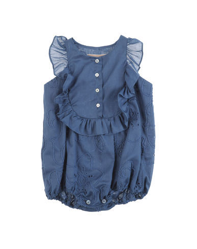 ZOOM LA STUPENDERIA - Romper suit
