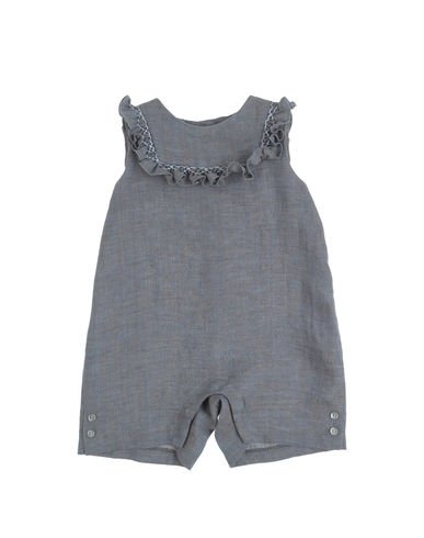 ZOOM LA STUPENDERIA - Romper suit