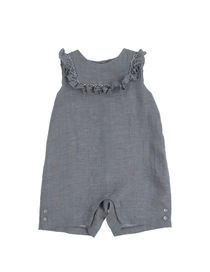 LA STUPENDERIA - Romper suit