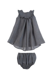 LA STUPENDERIA - Short set