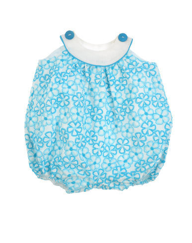 ZOOM LA STUPENDERIA - Romper suit