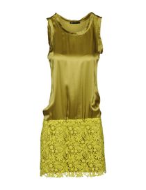 D.A. DANIELE ALESSANDRINI - Short dress