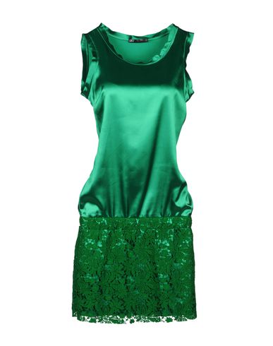 ZOOM D.A. DANIELE ALESSANDRINI - Short dress