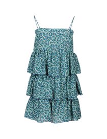 D.A. DANIELE ALESSANDRINI - Short dress