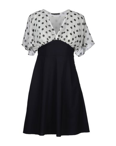 ZOOM D.A. DANIELE ALESSANDRINI - Short dress