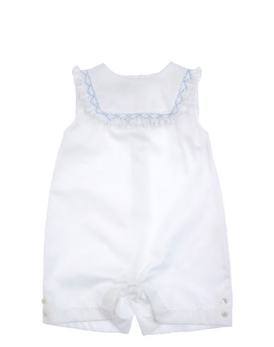 ZOOM LA STUPENDERIA - Romper suit