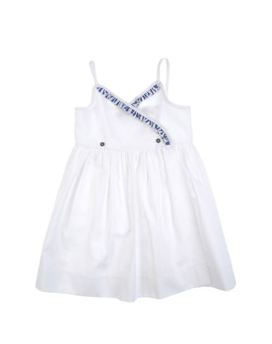 ZOOM LA STUPENDERIA - Dress