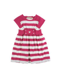 LA STUPENDERIA - Dress