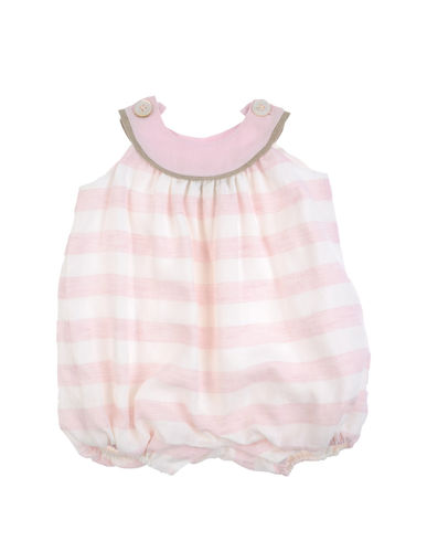 ZOOM LA STUPENDERIA - Romper suit
