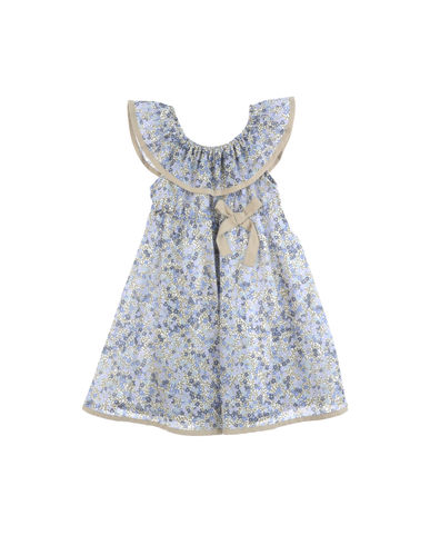 ZOOM LA STUPENDERIA - Dress