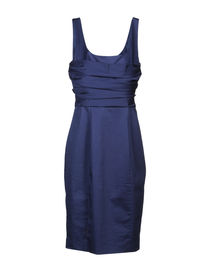 MOSCHINO CHEAPANDCHIC - Short dress